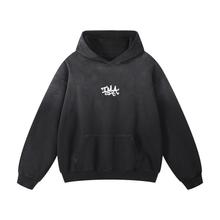 Load image into Gallery viewer, -Adult-Heavyweight Sunfade Oversized Hoodie