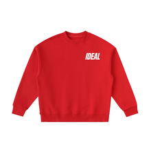 Load image into Gallery viewer, -Kids-Essential Fleece Crewneck Sweatshirt