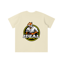 Load image into Gallery viewer, -Kids-Sorona Quick-Dry Cooling Youth- Tiger Logo
