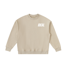 Load image into Gallery viewer, -Kids-Essential Fleece Crewneck Sweatshirt