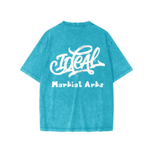 Load image into Gallery viewer, -Kids-Snow Washed Kids' T-Shirt