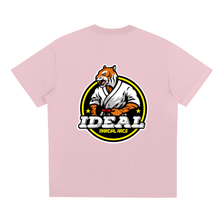 Load image into Gallery viewer, -Adult-Sorona Quick-Dry Cooling T-Shirt-Tiger Logo