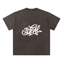 Load image into Gallery viewer, -Adult-Bamboo Slub Snow Washed T-Shirt