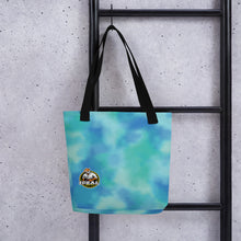 Load image into Gallery viewer, Tote bag