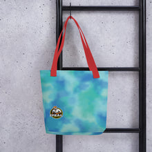 Load image into Gallery viewer, Tote bag