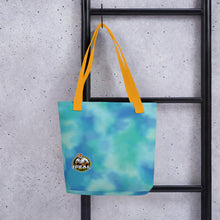 Load image into Gallery viewer, Tote bag