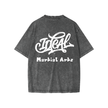 Load image into Gallery viewer, -Kids-Snow Washed Kids' T-Shirt