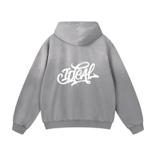 Load image into Gallery viewer, -Adult-Heavyweight Sunfade Oversized Hoodie
