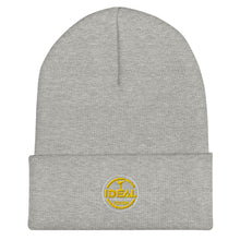 Load image into Gallery viewer, Cuffed Beanie