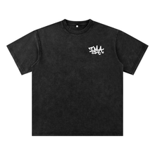 Load image into Gallery viewer, -Adult-Bamboo Slub Snow Washed T-Shirt