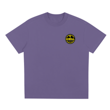 Load image into Gallery viewer, -Adult-Sorona Quick-Dry Cooling T-Shirt-Tiger Logo