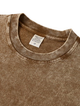 Load image into Gallery viewer, -Kids-Snow Washed Kids' T-Shirt