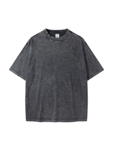 Load image into Gallery viewer, -Kids-Snow Washed Kids' T-Shirt