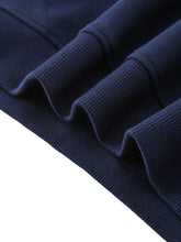 Load image into Gallery viewer, -Kids-Essential Fleece Crewneck Sweatshirt