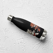 Load image into Gallery viewer, Stainless steel water bottle