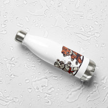 Load image into Gallery viewer, Stainless steel water bottle