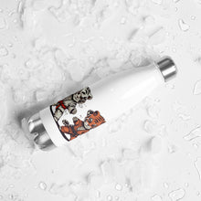 Load image into Gallery viewer, Stainless steel water bottle