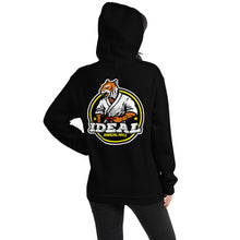 Load image into Gallery viewer, Unisex Adult Hoodie - Tiger Logo
