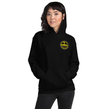 Load image into Gallery viewer, Unisex Adult Hoodie - Tiger Logo