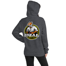 Load image into Gallery viewer, Unisex Adult Hoodie - Tiger Logo