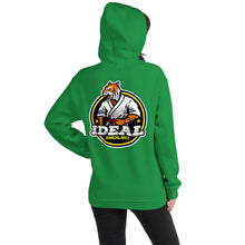 Load image into Gallery viewer, Unisex Adult Hoodie - Tiger Logo