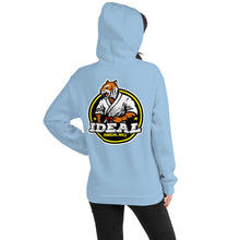 Load image into Gallery viewer, Unisex Adult Hoodie - Tiger Logo