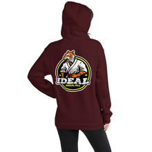 Load image into Gallery viewer, Unisex Adult Hoodie - Tiger Logo
