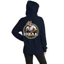 Load image into Gallery viewer, Unisex Adult Hoodie - Tiger Logo