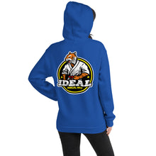 Load image into Gallery viewer, Unisex Adult Hoodie - Tiger Logo