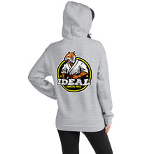 Load image into Gallery viewer, Unisex Adult Hoodie - Tiger Logo