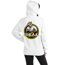 Load image into Gallery viewer, Unisex Adult Hoodie - Tiger Logo