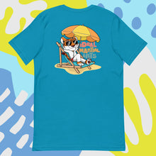 Load image into Gallery viewer, New Summer Design #2-Adult t-shirt