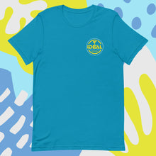 Load image into Gallery viewer, New Summer Design #2-Adult t-shirt