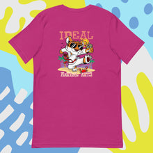 Load image into Gallery viewer, New Summer Design-Adult t-shirt