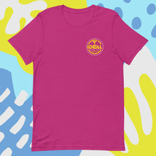 Load image into Gallery viewer, New Summer Design #2-Adult t-shirt