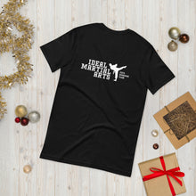 Load image into Gallery viewer, Sparring Team Adult t-shirt
