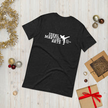 Load image into Gallery viewer, Sparring Team Adult t-shirt