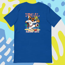 Load image into Gallery viewer, New Summer Design-Adult t-shirt