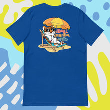 Load image into Gallery viewer, New Summer Design #2-Adult t-shirt