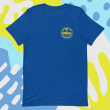 Load image into Gallery viewer, New Summer Design-Adult t-shirt