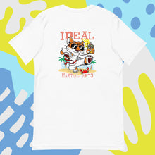 Load image into Gallery viewer, New Summer Design-Adult t-shirt