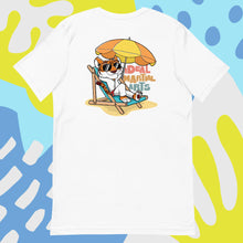 Load image into Gallery viewer, New Summer Design #2-Adult t-shirt