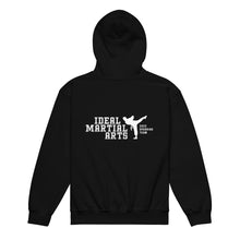 Load image into Gallery viewer, Youth Sparring Team hoodie