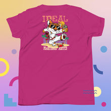 Load image into Gallery viewer, New Summer Design #1 - Youth Size