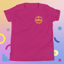 Load image into Gallery viewer, New Summer Design #2 - Youth Size