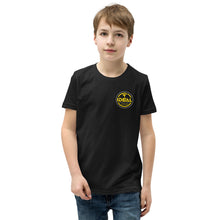Load image into Gallery viewer, Youth Short Sleeve T-Shirt -Tiger Logo