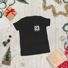 Load image into Gallery viewer, Sparring Team Youth T-Shirt