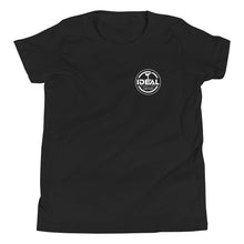 Load image into Gallery viewer, Youth T-Shirt - New Lettering Design