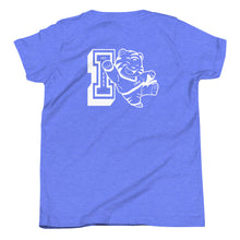 Load image into Gallery viewer, Youth T-Shirt Tiny Tiger Design