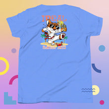 Load image into Gallery viewer, New Summer Design #1 - Youth Size